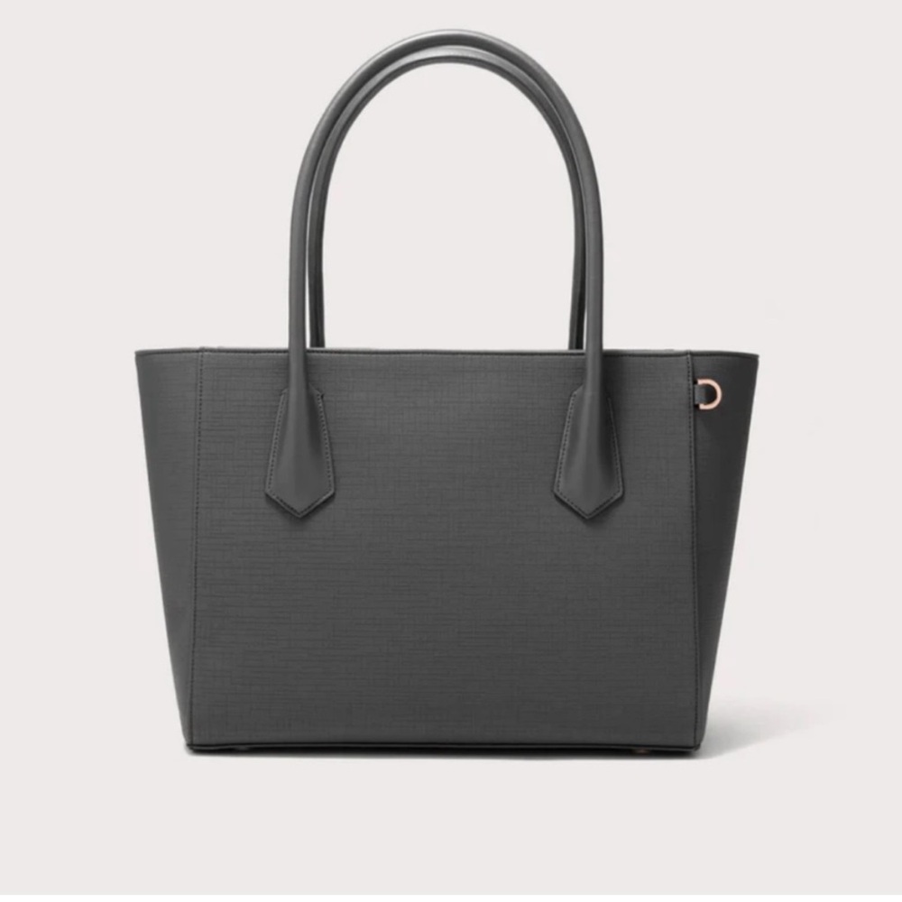 Dagne Dover Signature Tote Bag